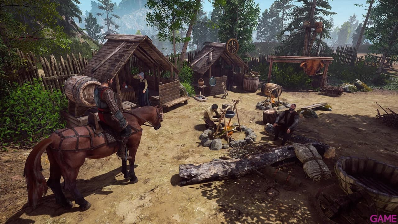 King´s Bounty 2 Day One Edition