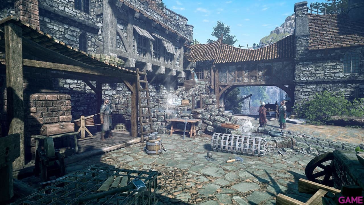 King´s Bounty 2 Day One Edition