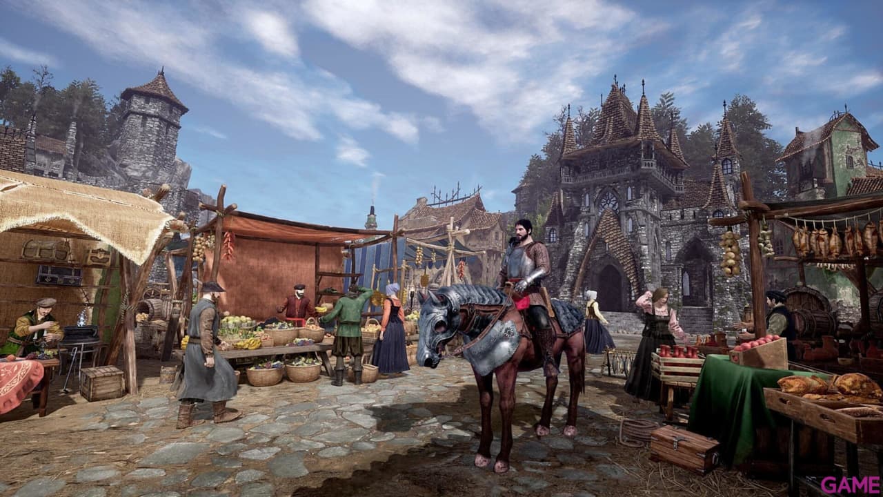 King´s Bounty 2 Day One Edition