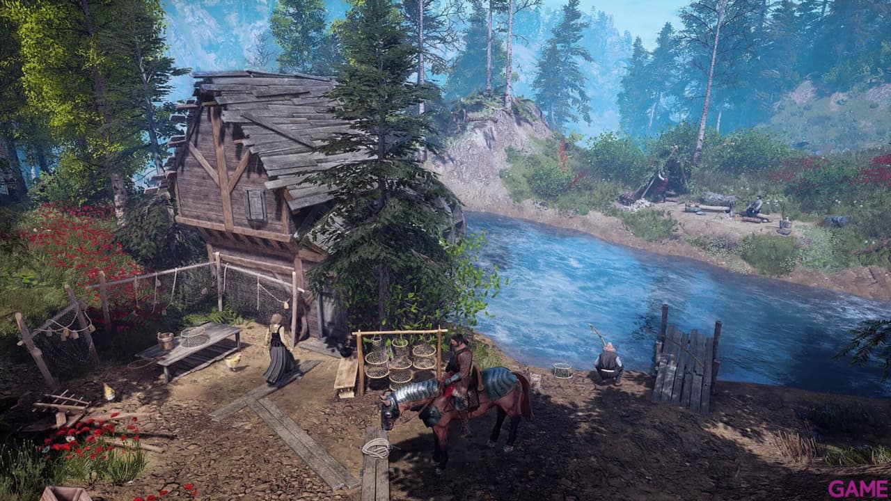 King´s Bounty 2 Day One Edition