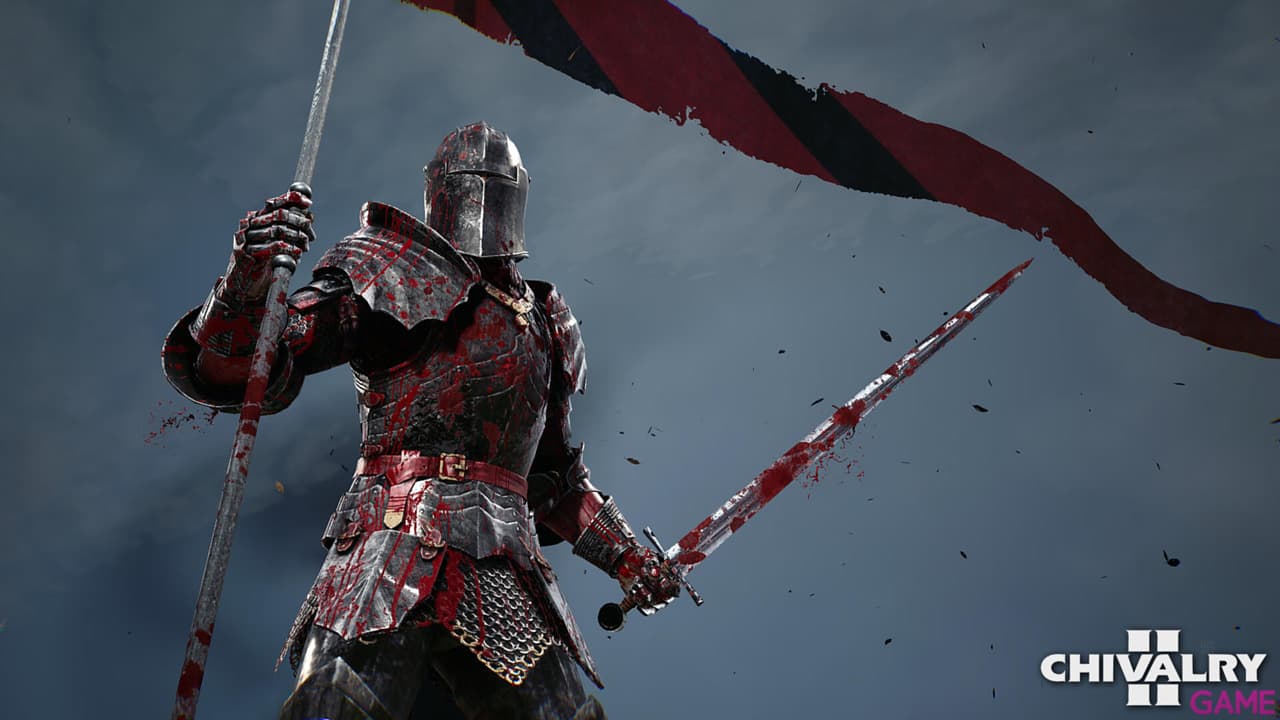 Chivalry 2 Steelbook Edition PC