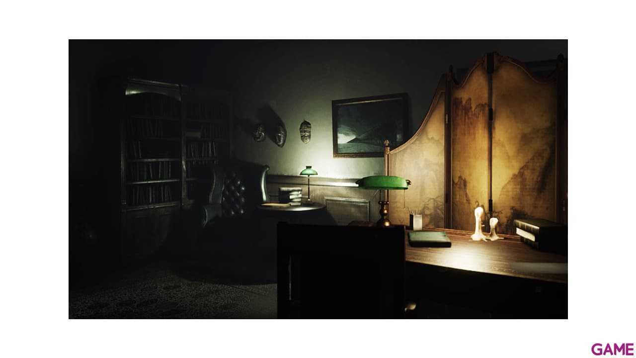Song of Horror - Deluxe Edition