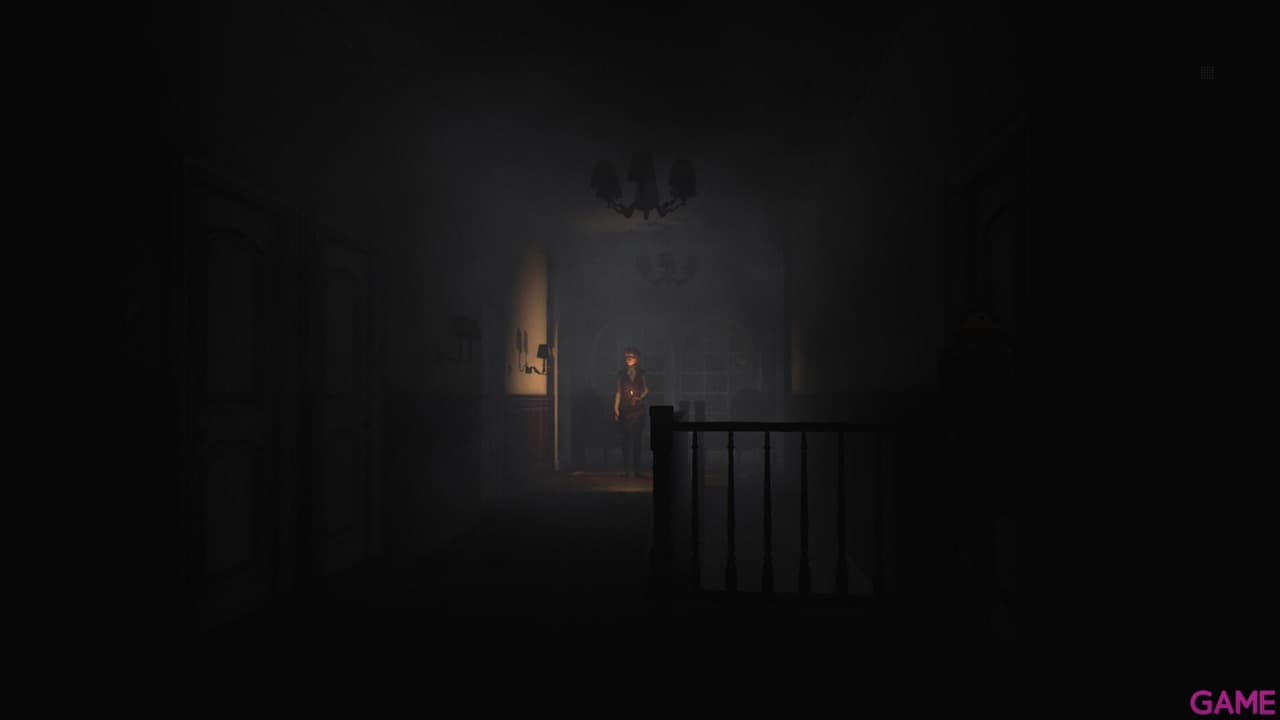 Song of Horror - Deluxe Edition