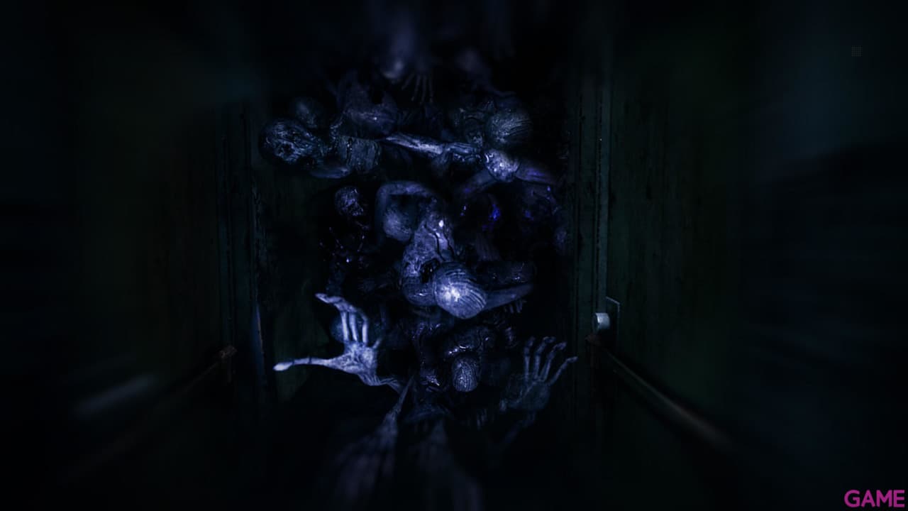 Song of Horror - Deluxe Edition