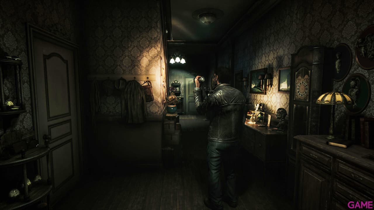 Song of Horror - Deluxe Edition