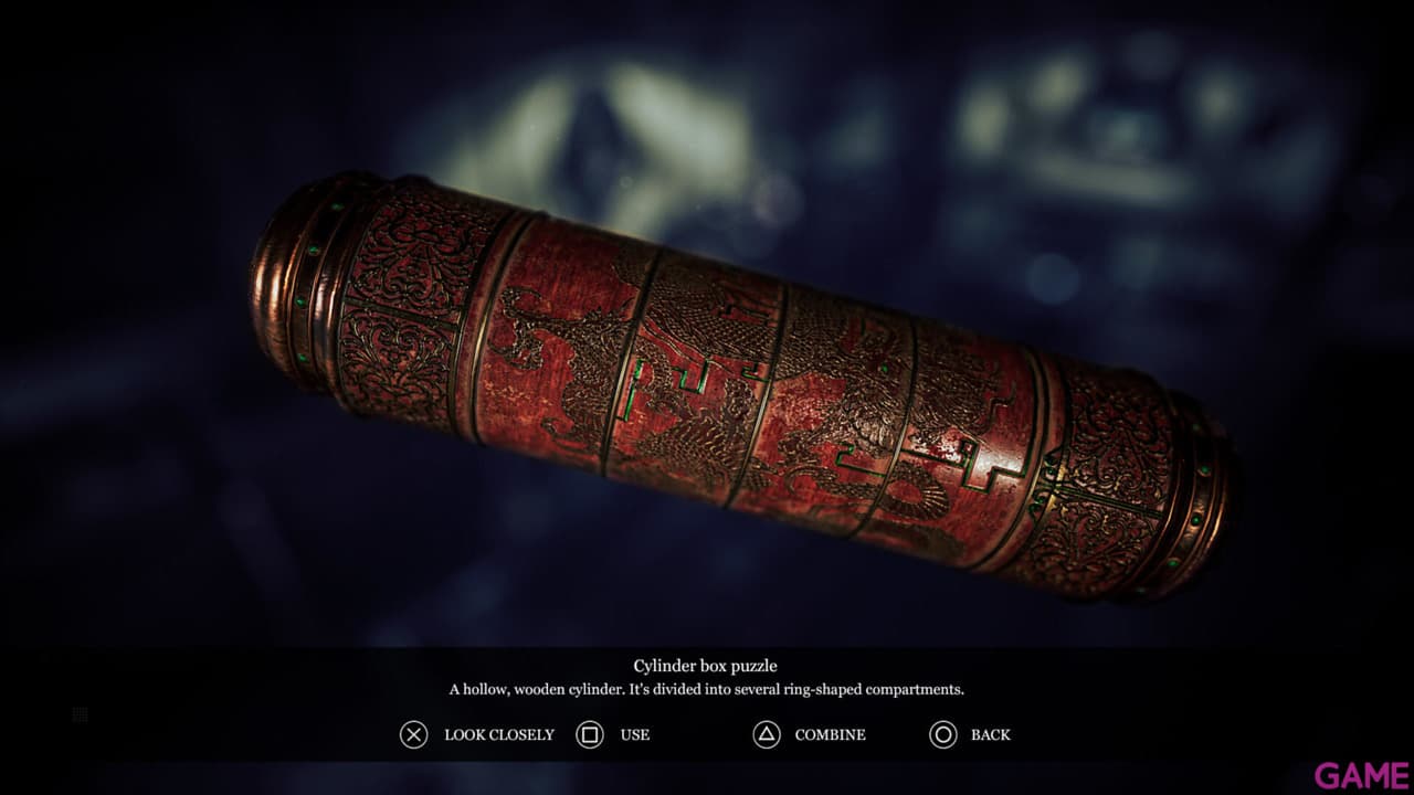 Song of Horror - Deluxe Edition