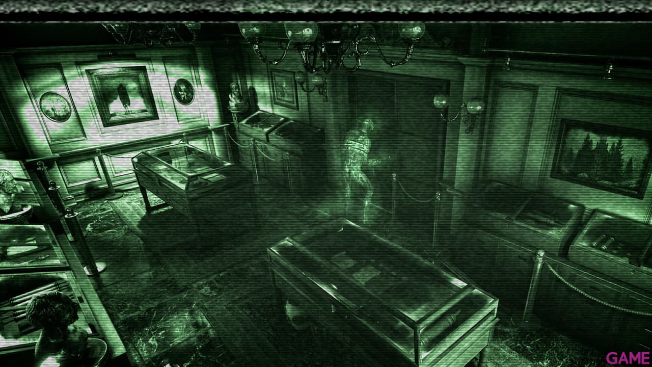 Song of Horror - Deluxe Edition