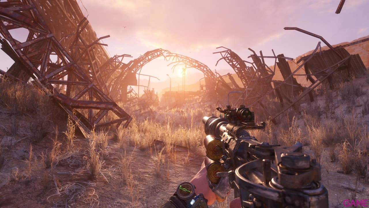 Metro Exodus Complete Collection