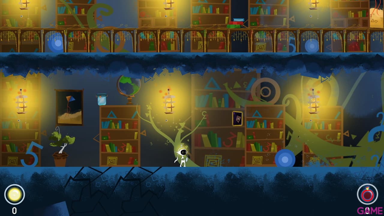 A Tale of Synapse Collector´s Edition