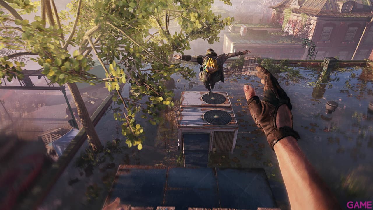 Dying Light 2 Stay Human Collector´s Edition
