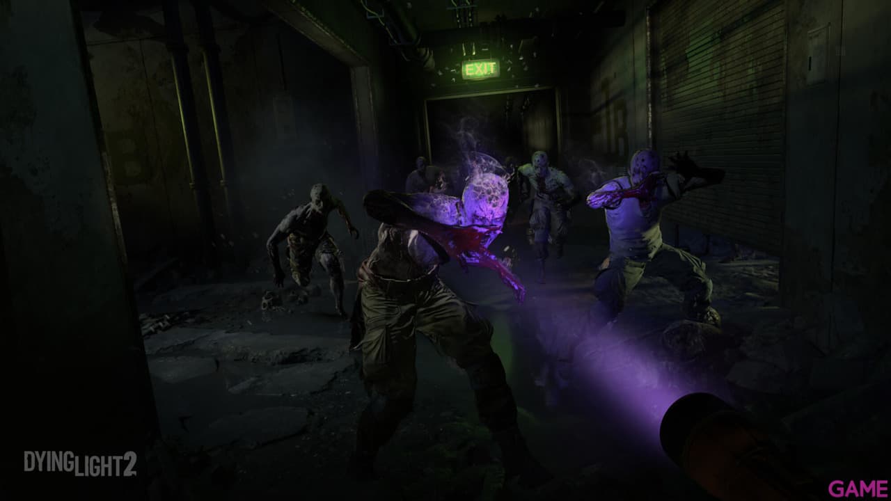 Dying Light 2 Stay Human Collector´s Edition