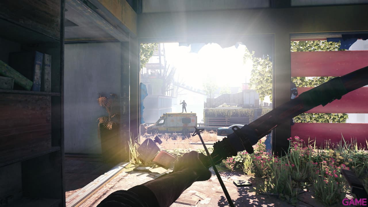 Dying Light 2 Stay Human Collector´s Edition