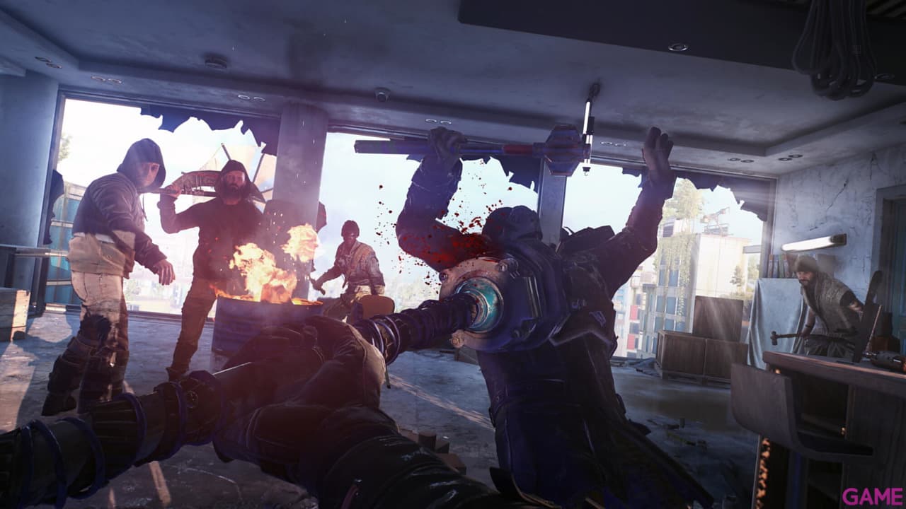 Dying Light 2 Stay Human Collector´s Edition