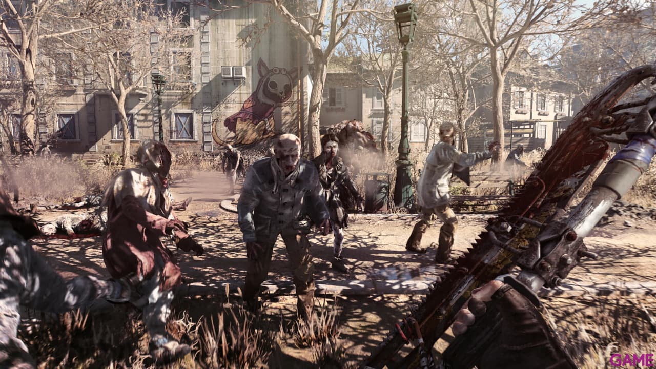 Dying Light 2 Stay Human Collector´s Edition