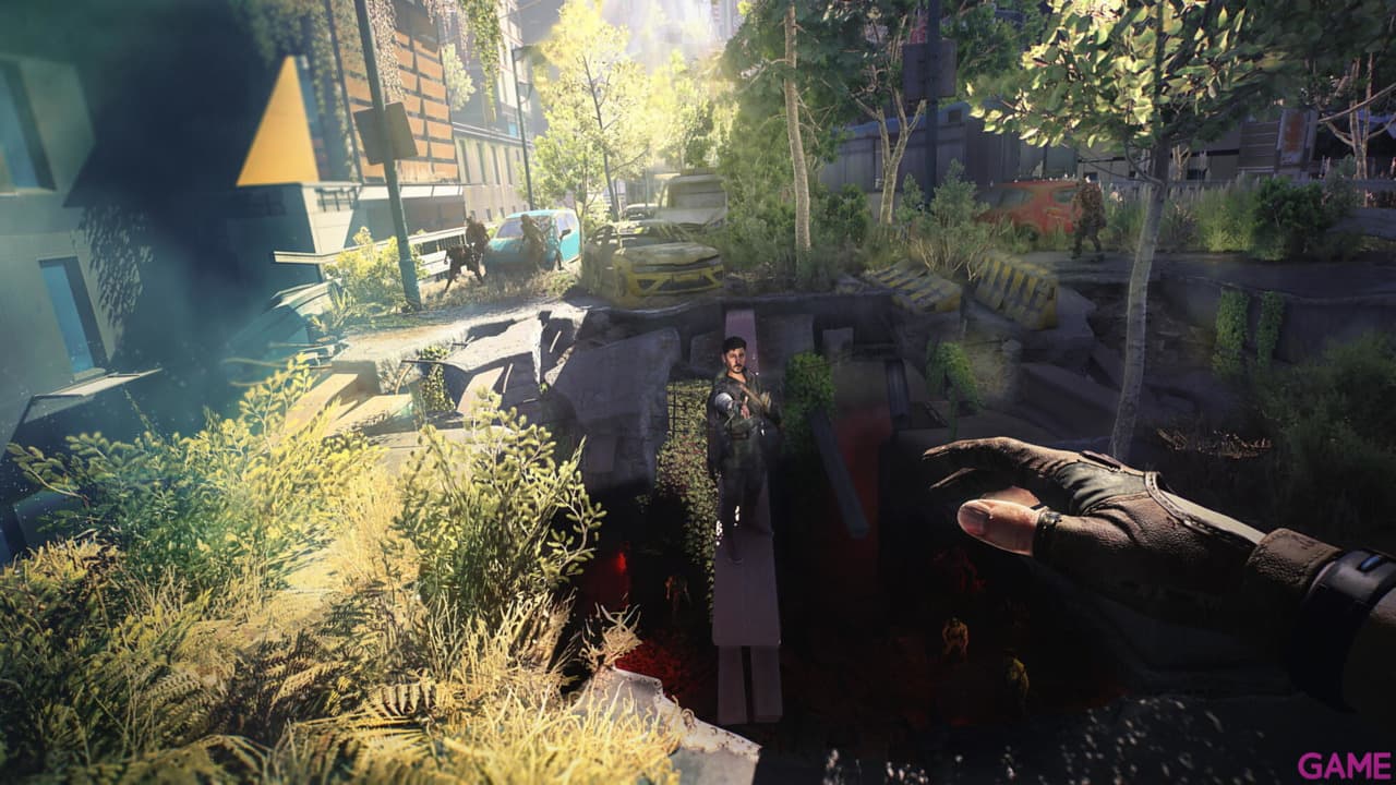 Dying Light 2 Stay Human Collector´s Edition