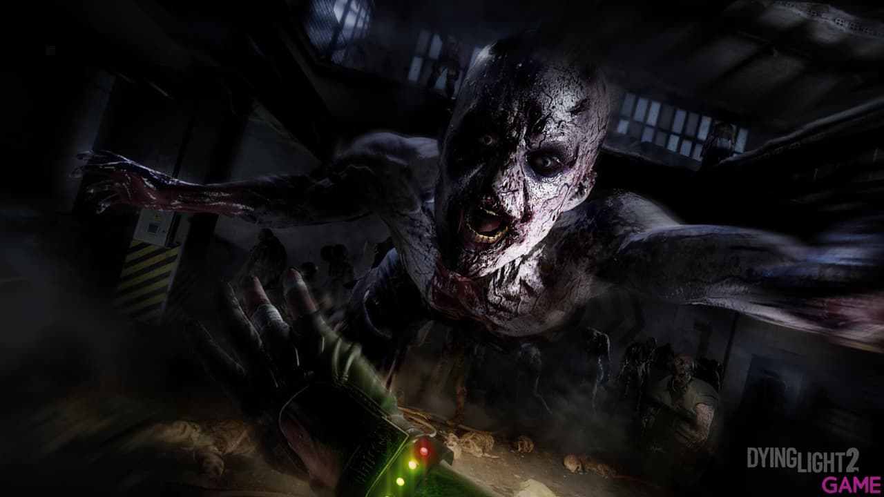 Dying Light 2 Stay Human Collector´s Edition