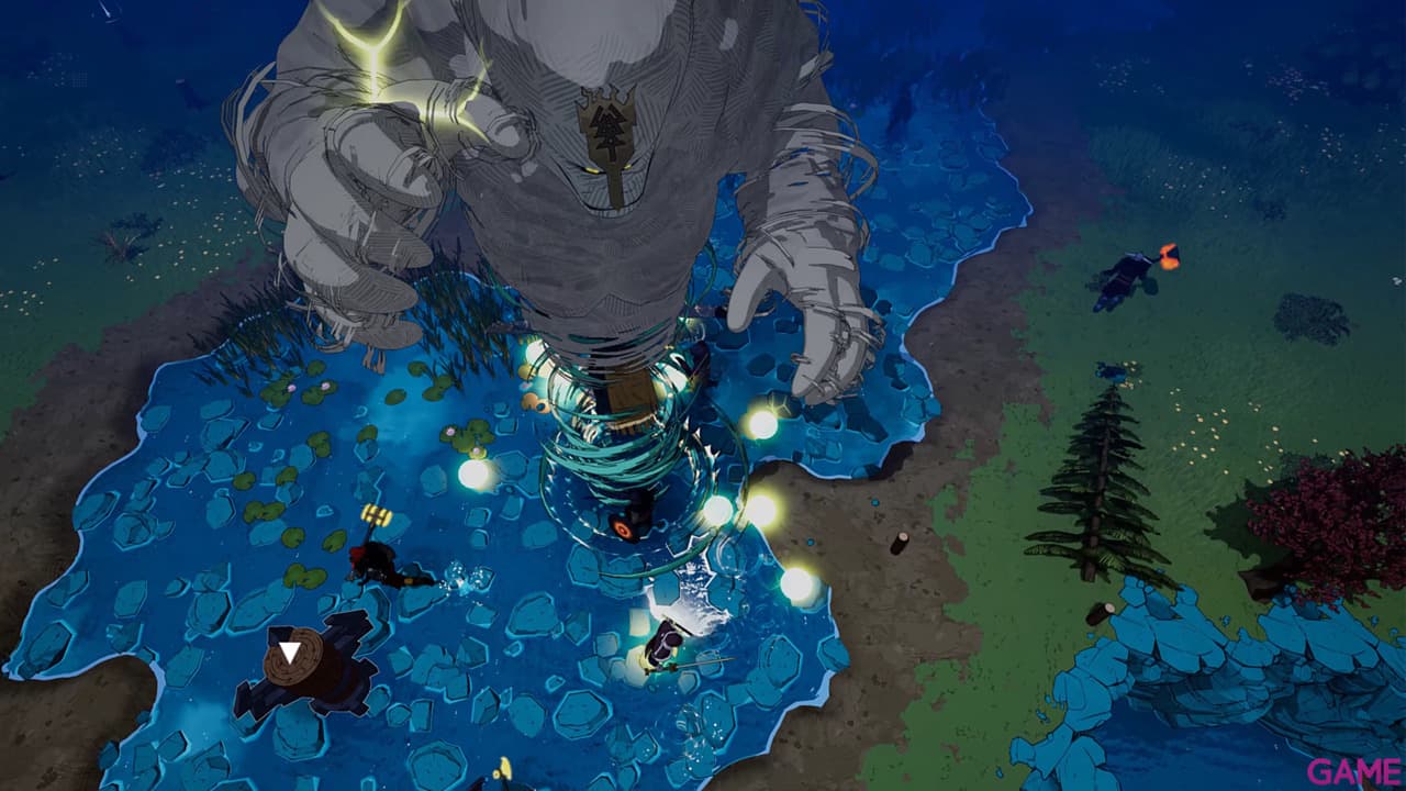 Tribes of Midgard: Deluxe Edition