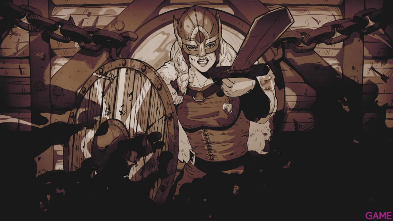 Tribes of Midgard: Deluxe Edition