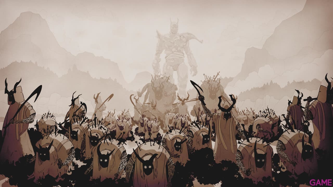 Tribes of Midgard: Deluxe Edition