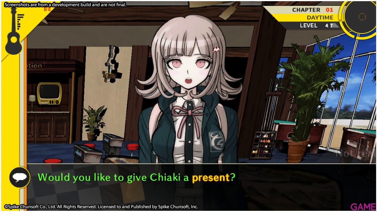 Danganronpa Decadence