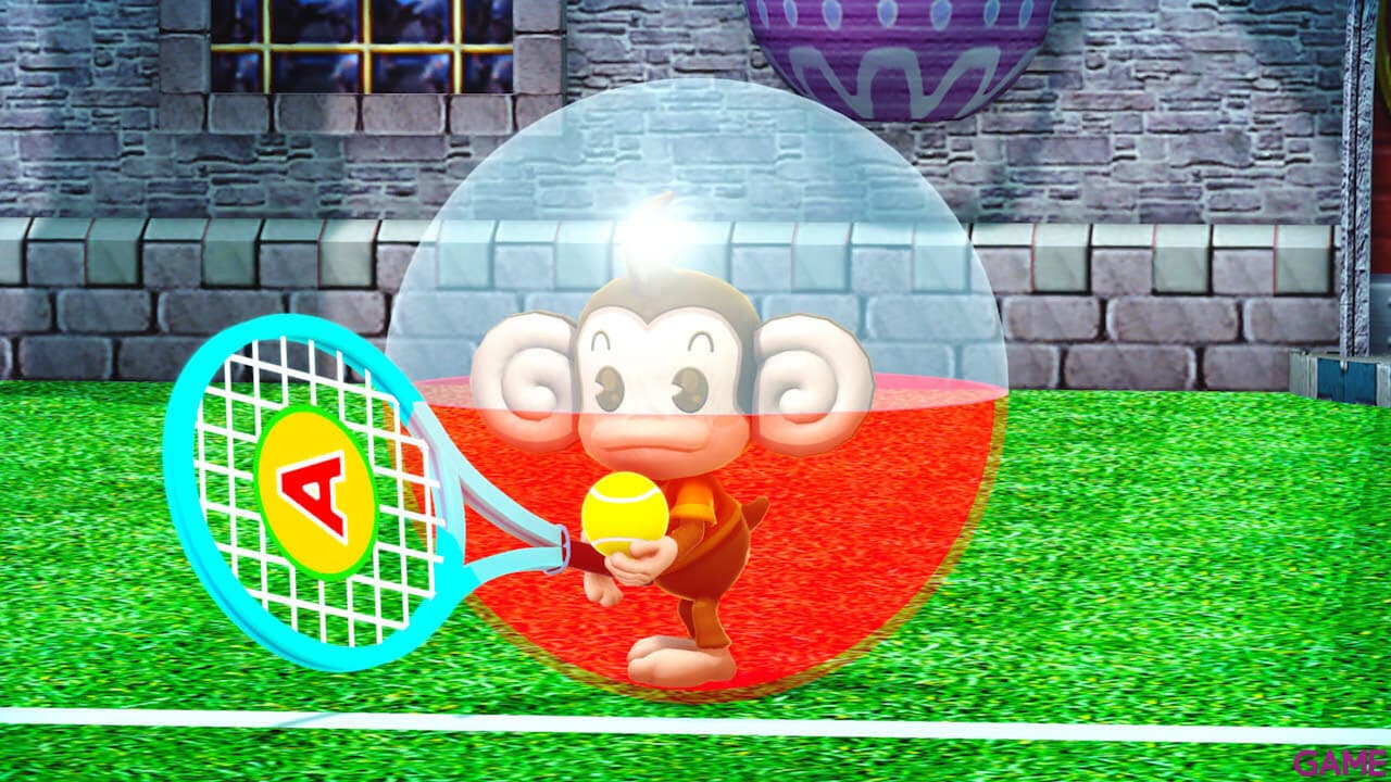 Super Monkey Ball Banana Mania Launch Edition