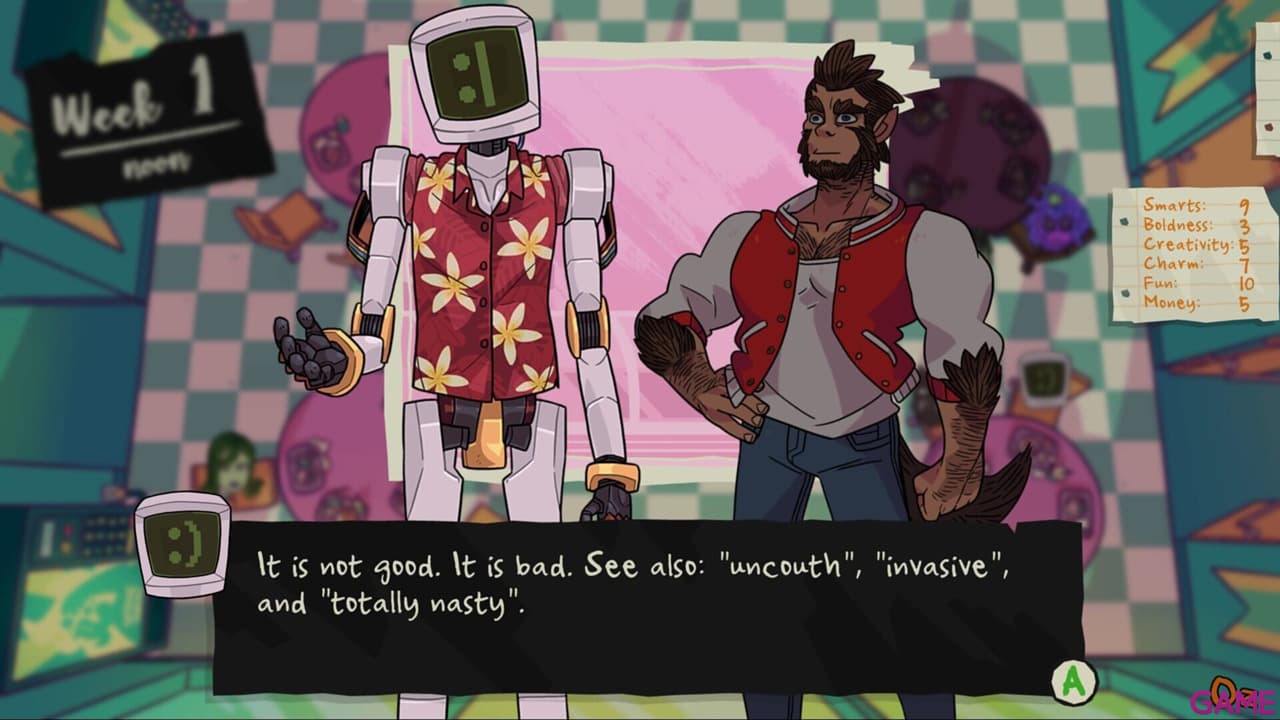 Monster Prom XXL