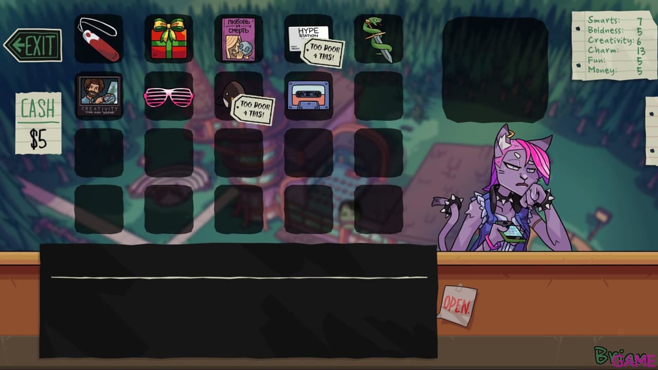 Monster Prom XXL