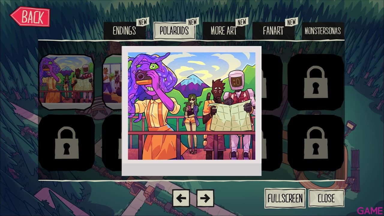 Monster Prom XXL