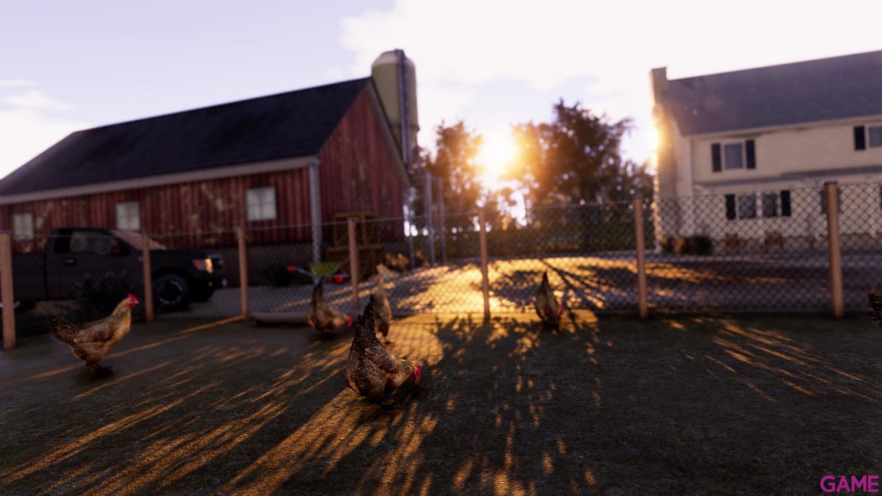Real Farm Premium Edition