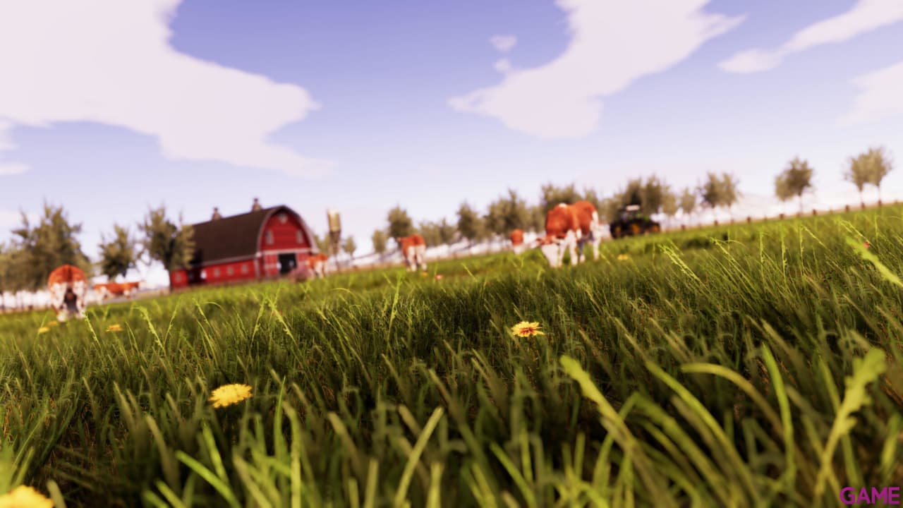 Real Farm Premium Edition