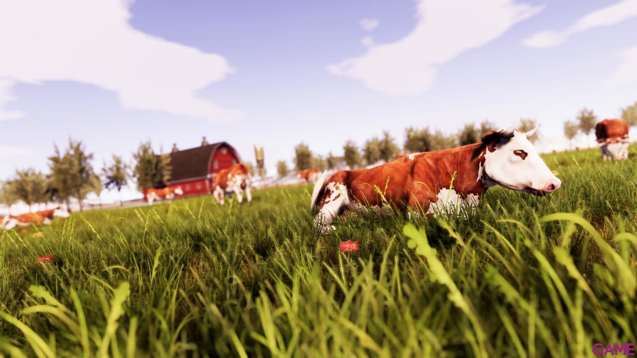 Real Farm Premium Edition