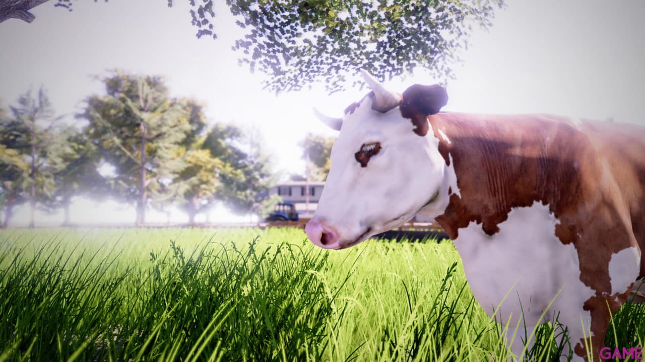 Real Farm Premium Edition