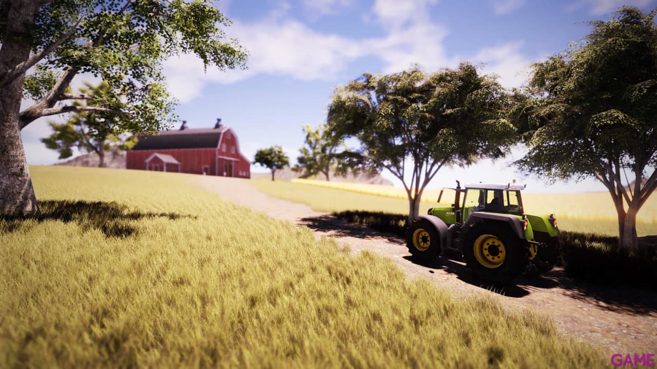 Real Farm Premium Edition