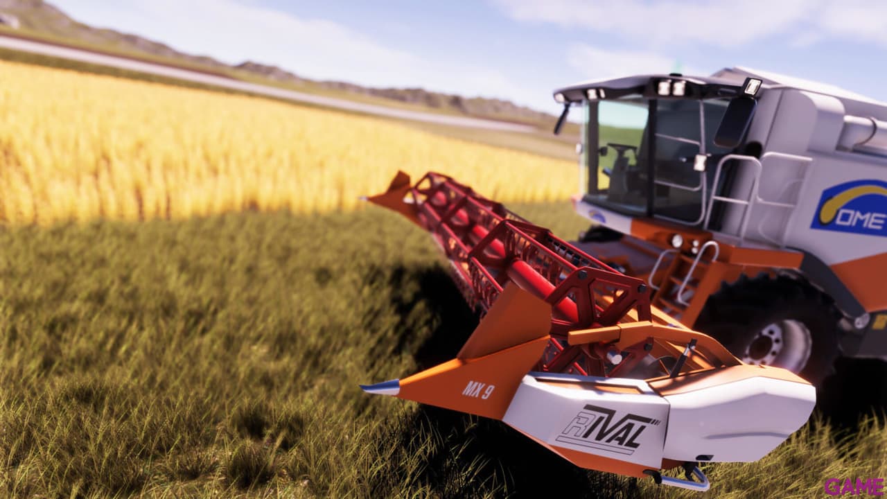 Real Farm Premium Edition