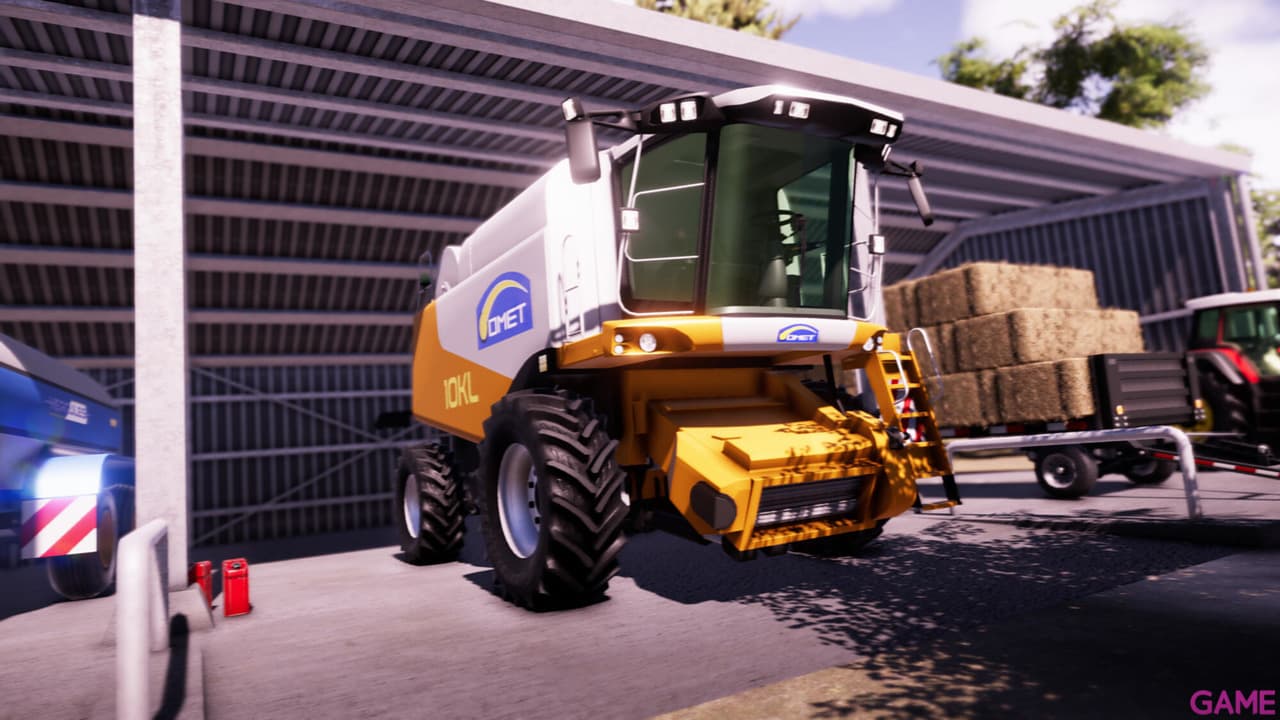 Real Farm Premium Edition