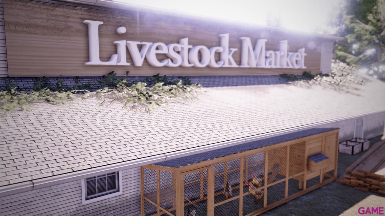 Real Farm Premium Edition