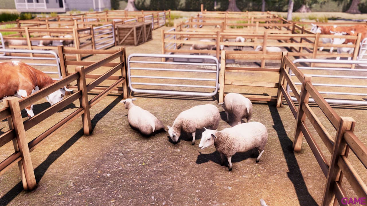 Real Farm Premium Edition