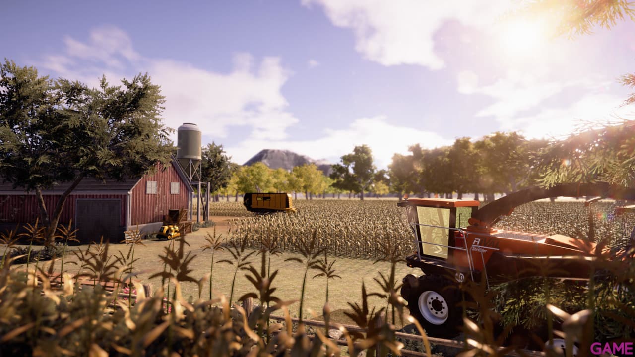 Real Farm Premium Edition
