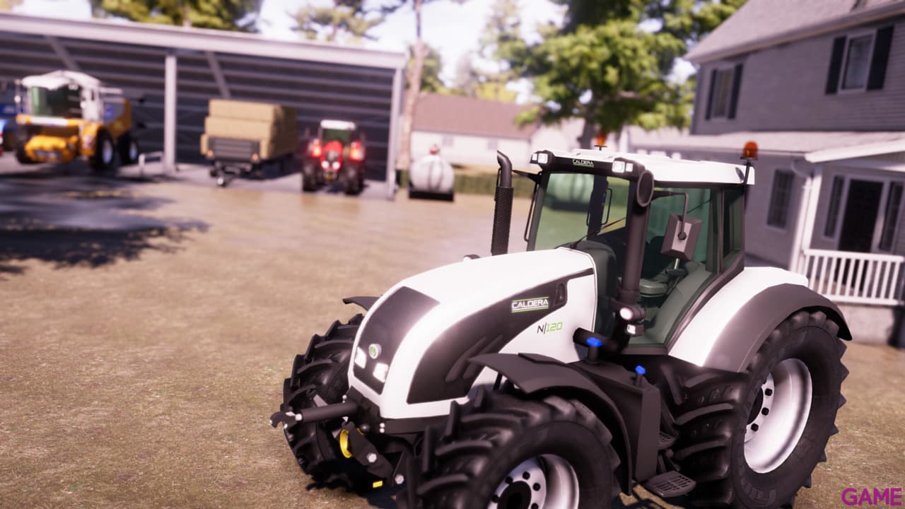 Real Farm Premium Edition