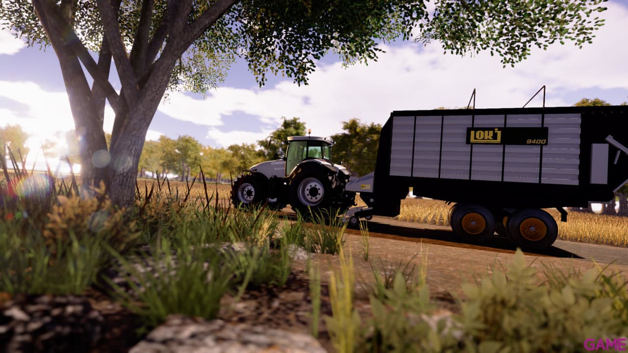 Real Farm Premium Edition
