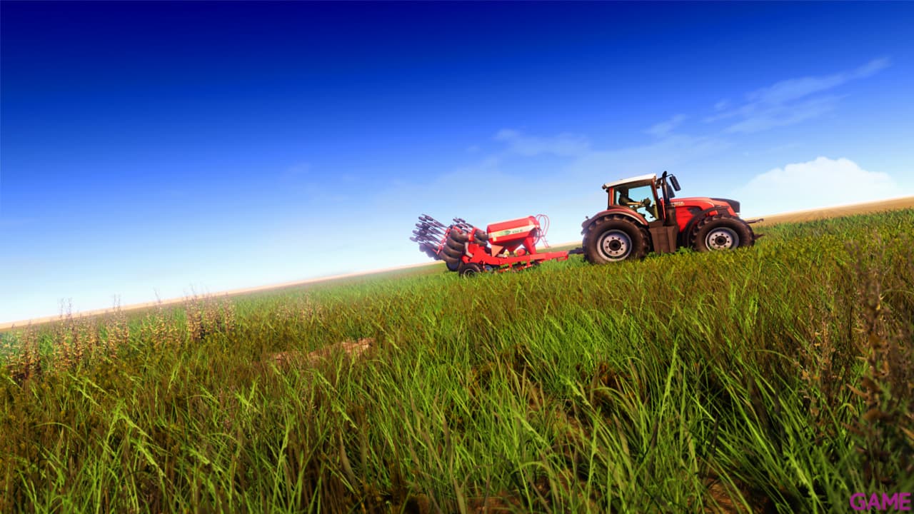 Real Farm Premium Edition
