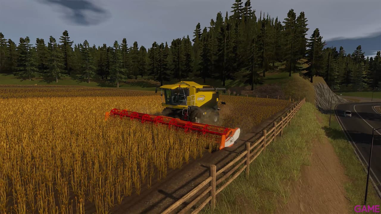 Real Farm Premium Edition