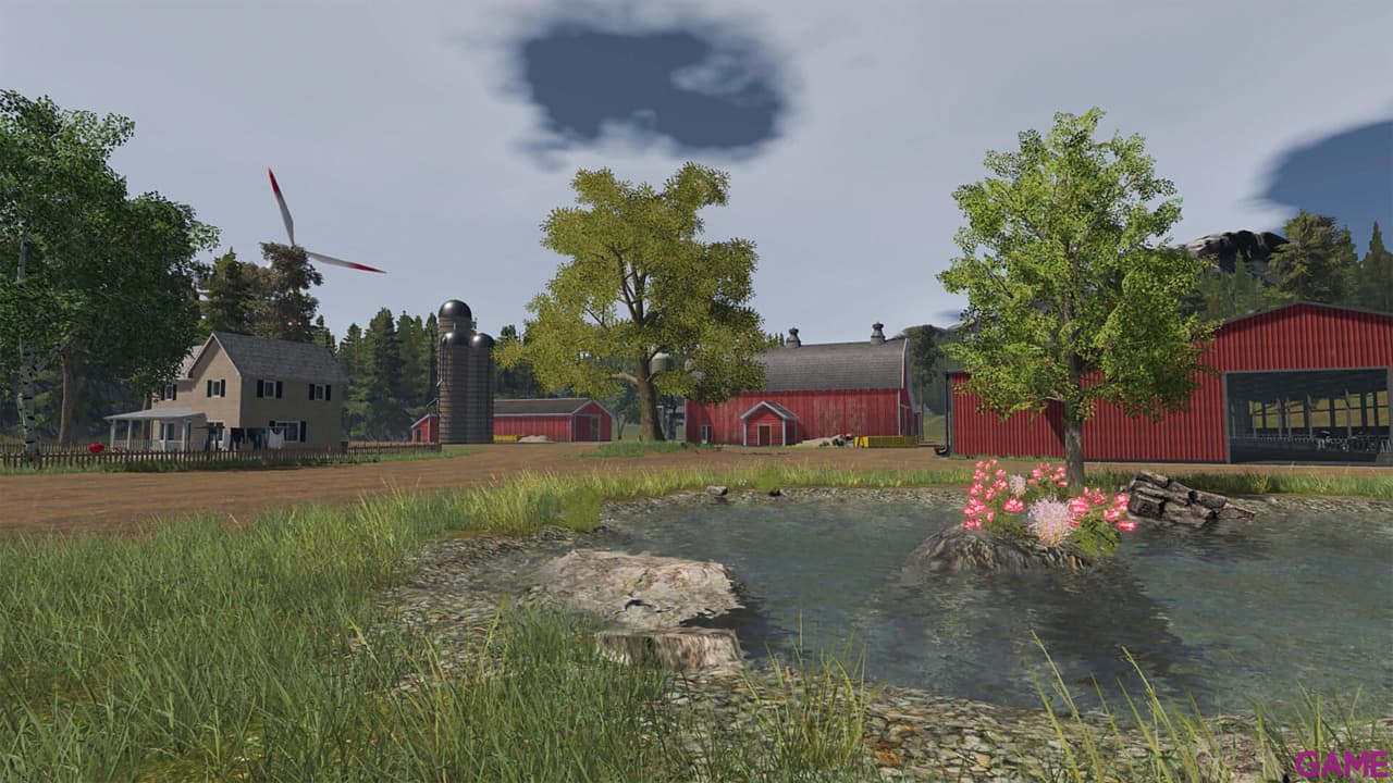 Real Farm Premium Edition