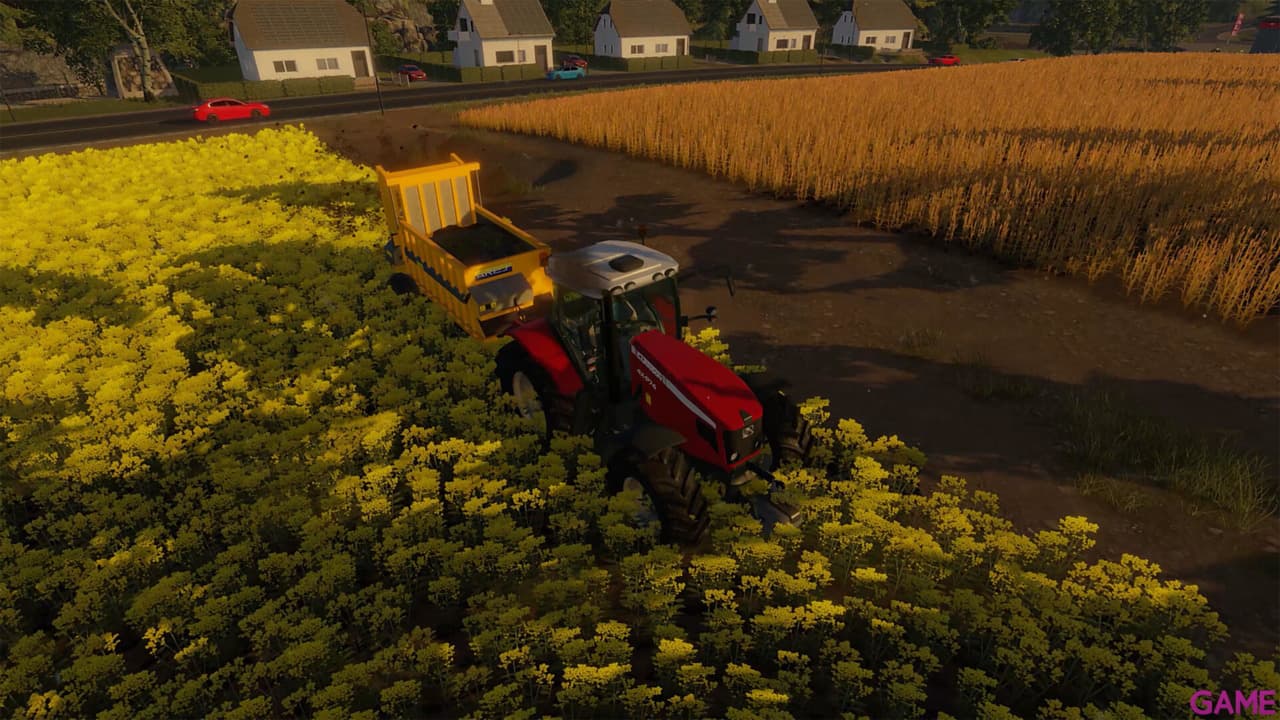 Real Farm Premium Edition