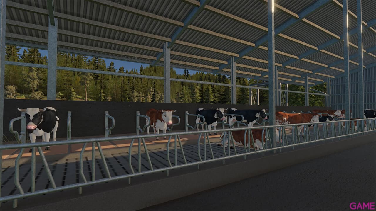 Real Farm Premium Edition