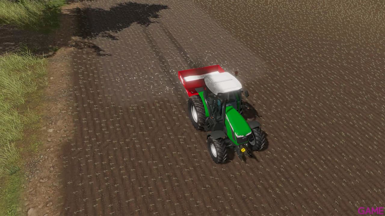 Real Farm Premium Edition
