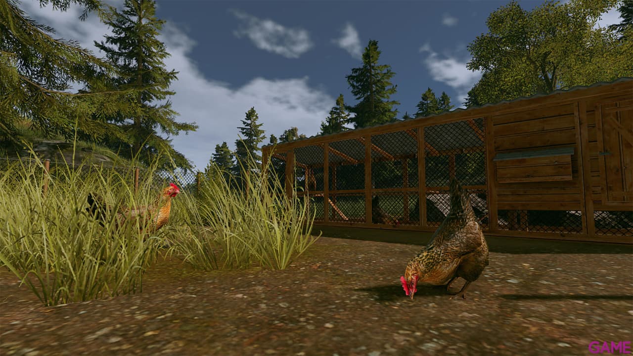 Real Farm Premium Edition
