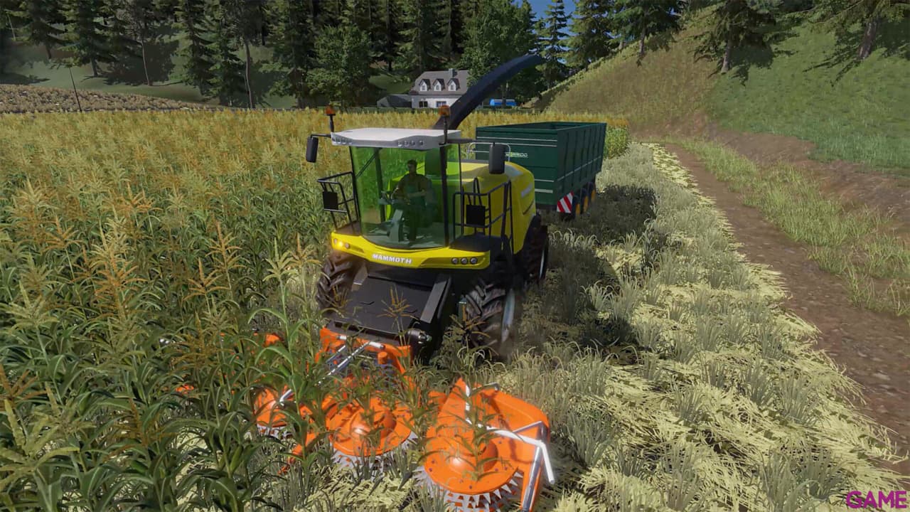 Real Farm Premium Edition