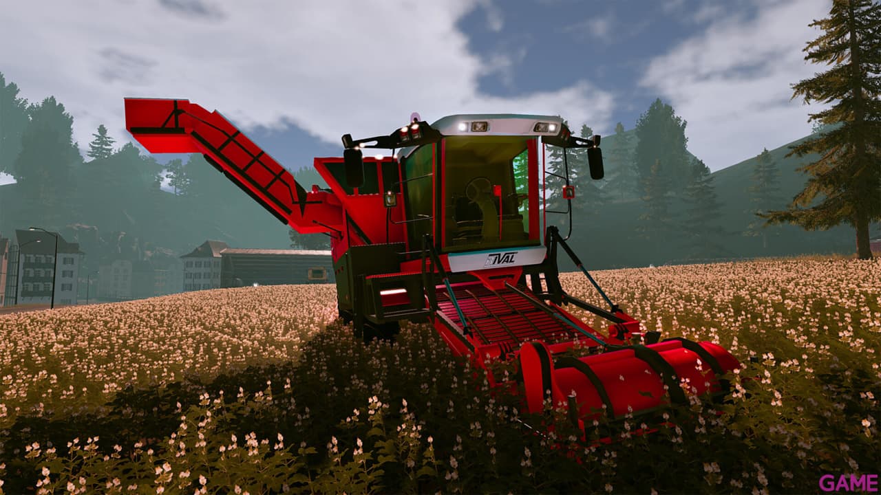 Real Farm Premium Edition