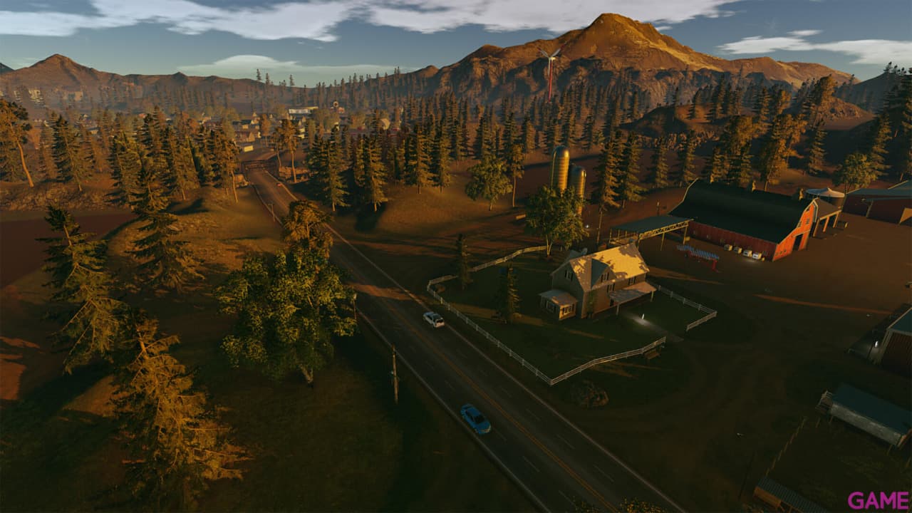 Real Farm Premium Edition